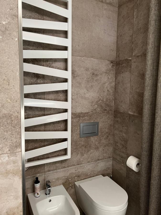 Dr54 Apartments โร ภายนอก รูปภาพ