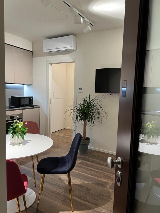 Dr54 Apartments โร ภายนอก รูปภาพ