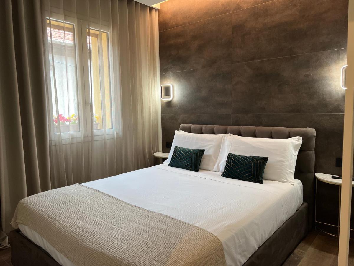 Dr54 Apartments โร ภายนอก รูปภาพ
