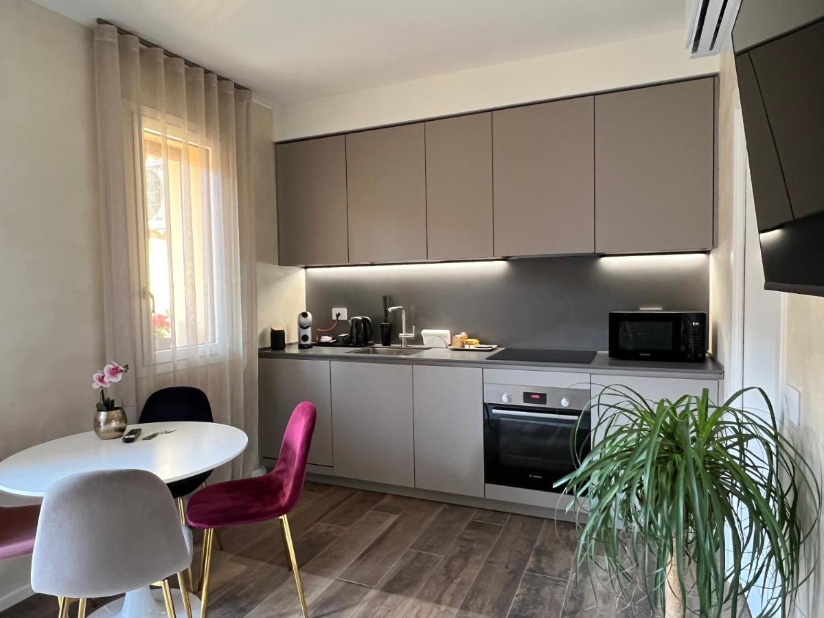 Dr54 Apartments โร ภายนอก รูปภาพ