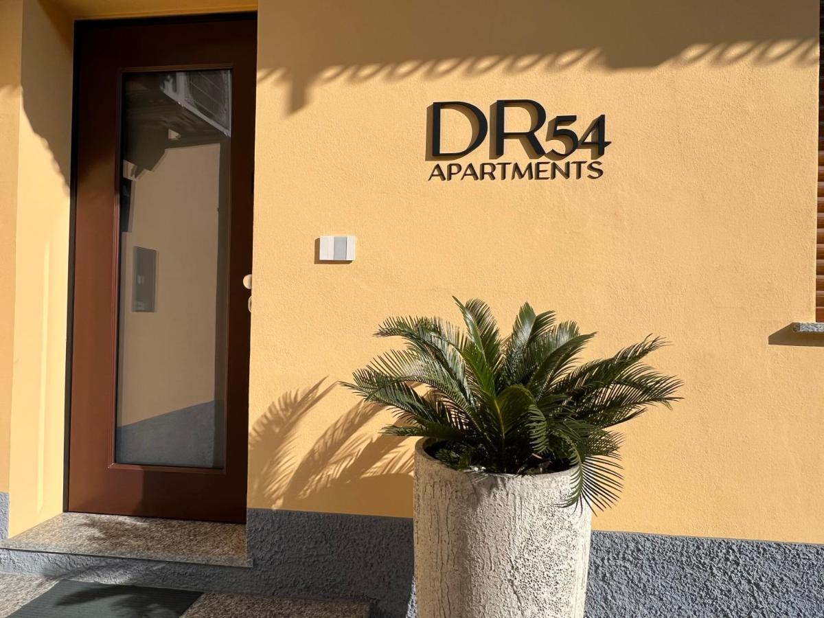 Dr54 Apartments โร ภายนอก รูปภาพ