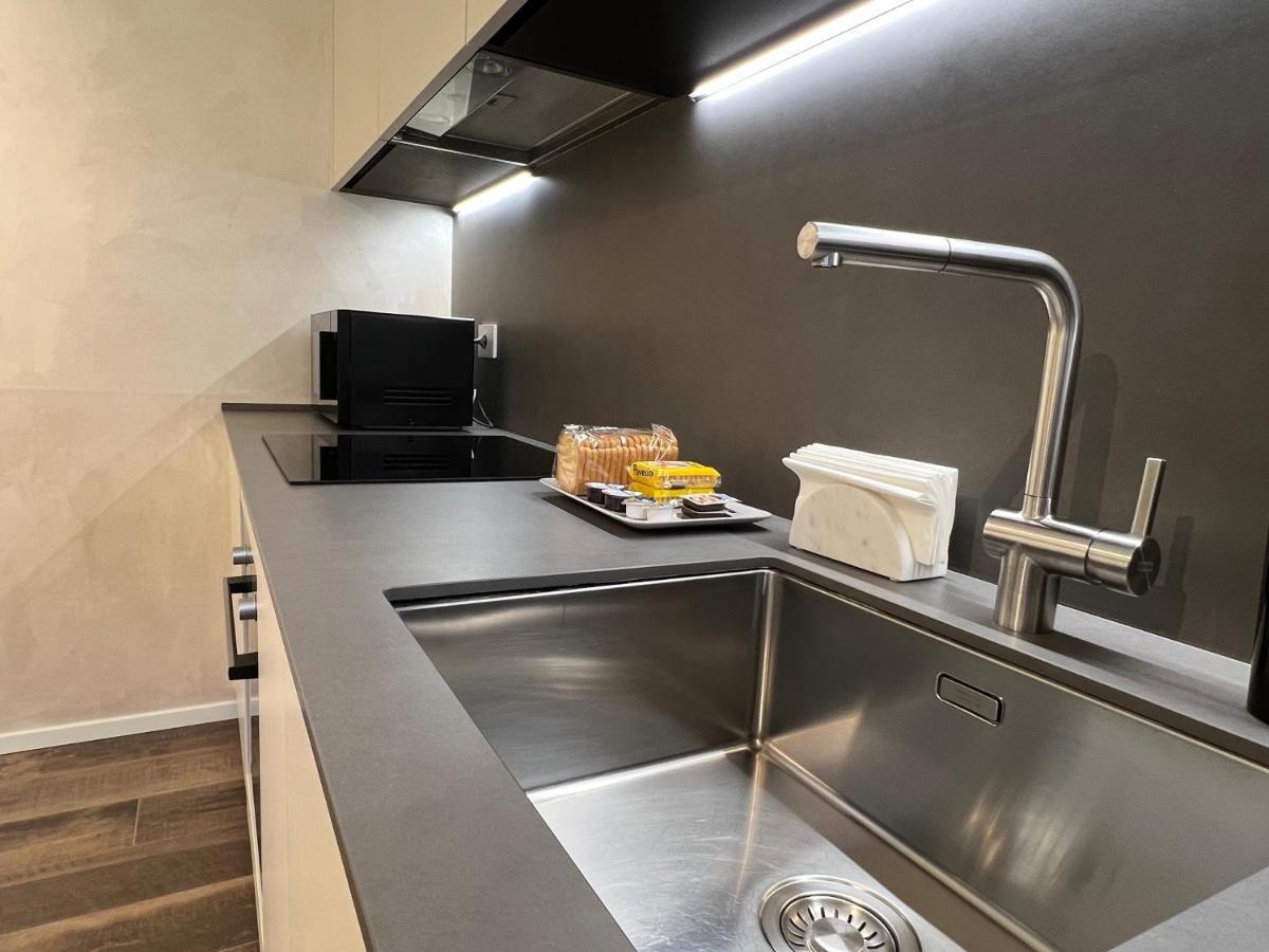 Dr54 Apartments โร ภายนอก รูปภาพ