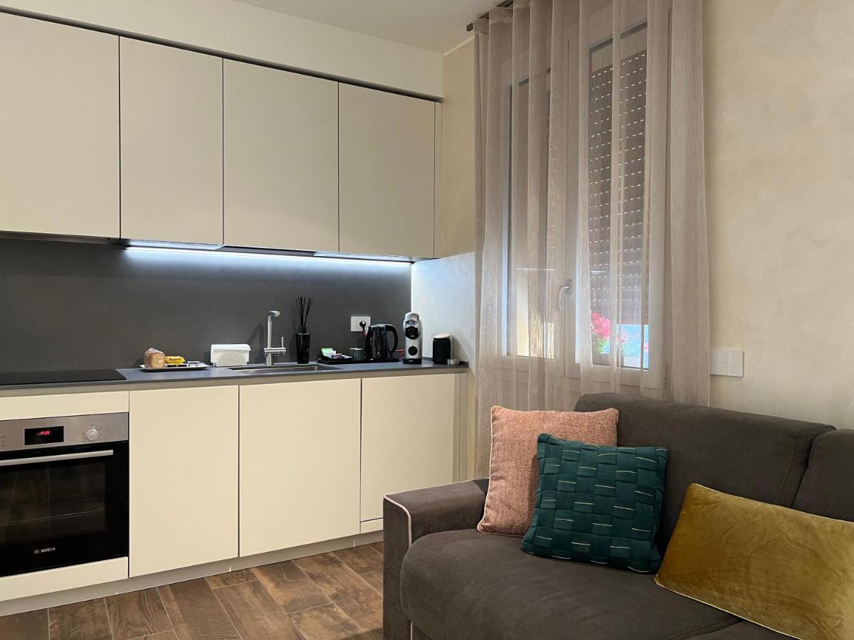 Dr54 Apartments โร ภายนอก รูปภาพ