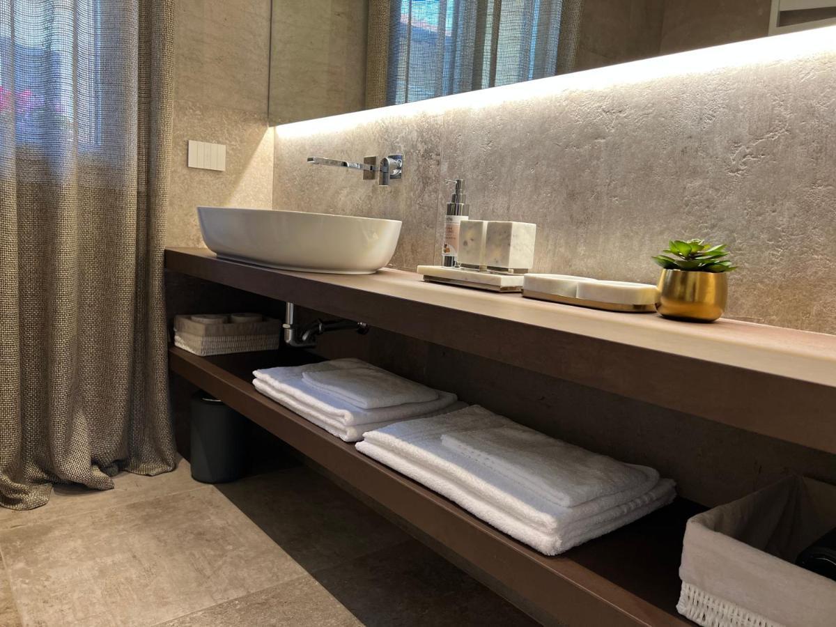 Dr54 Apartments โร ภายนอก รูปภาพ