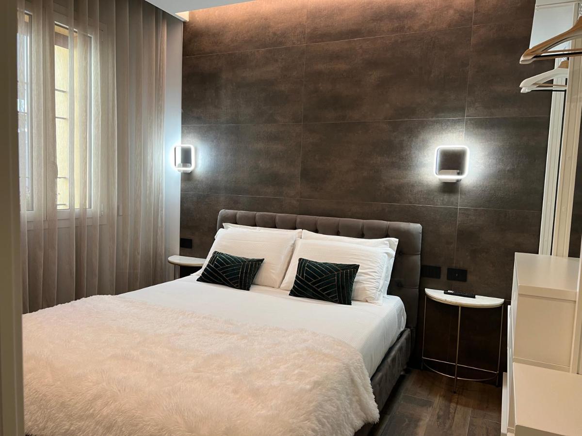 Dr54 Apartments โร ภายนอก รูปภาพ