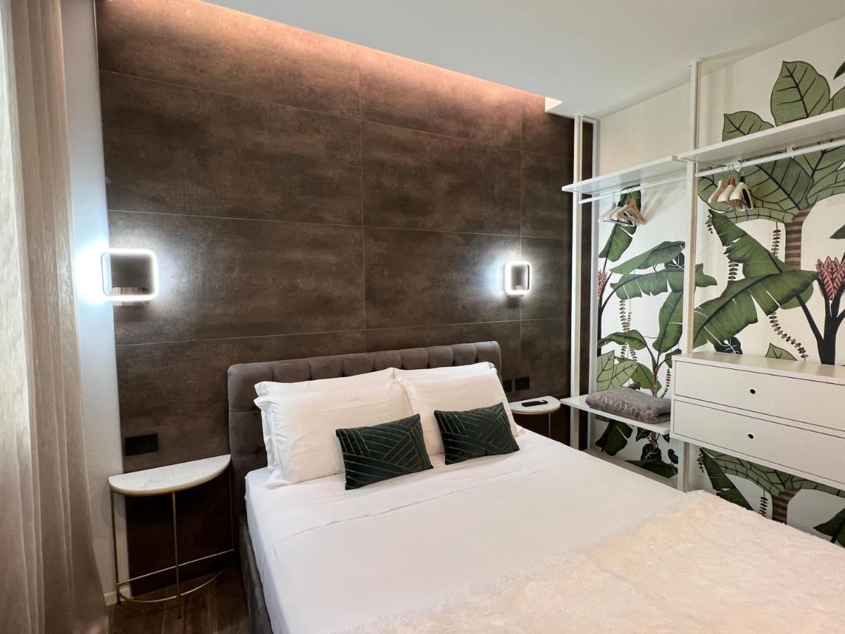 Dr54 Apartments โร ภายนอก รูปภาพ