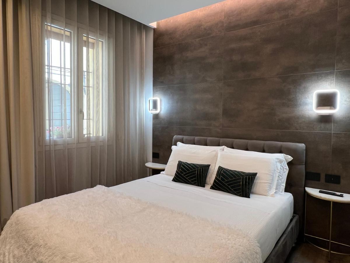 Dr54 Apartments โร ภายนอก รูปภาพ