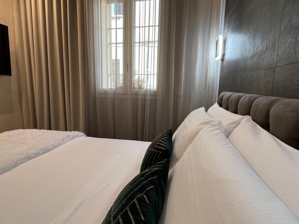 Dr54 Apartments โร ภายนอก รูปภาพ