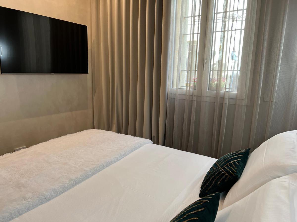 Dr54 Apartments โร ภายนอก รูปภาพ