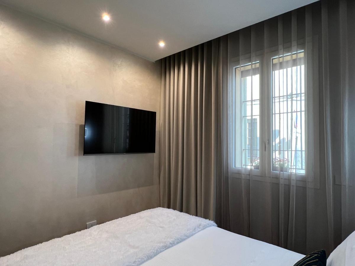 Dr54 Apartments โร ภายนอก รูปภาพ