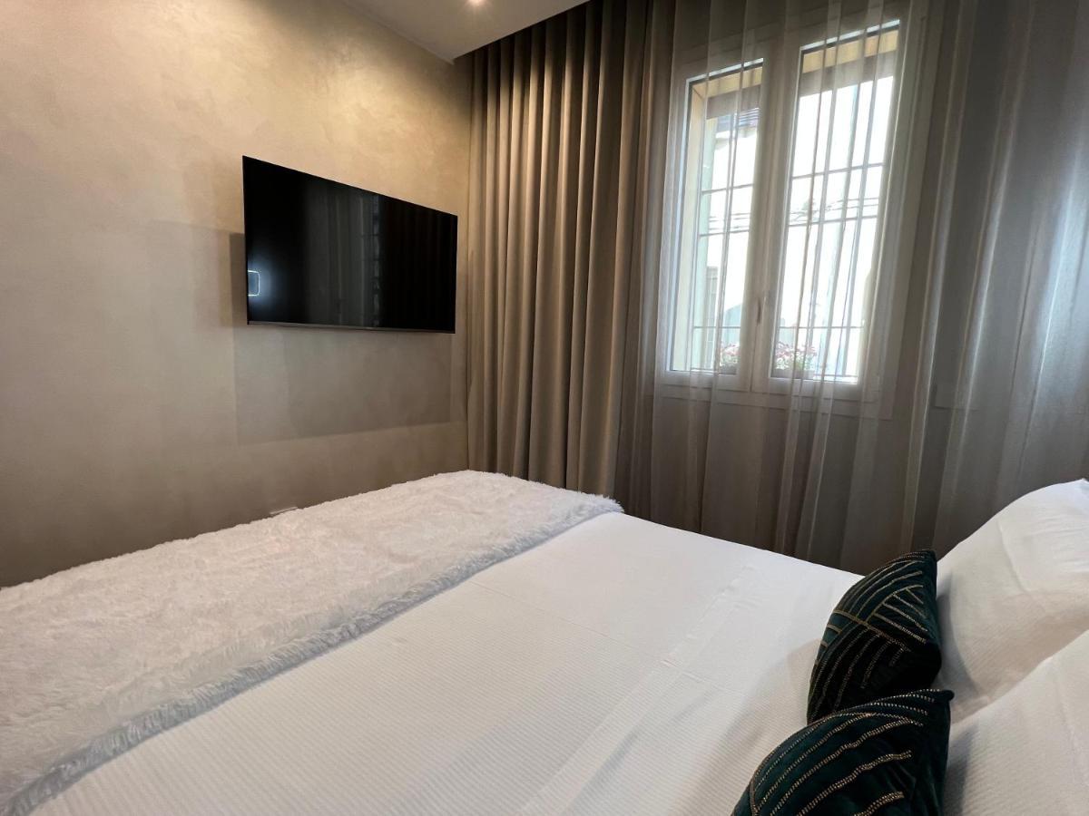 Dr54 Apartments โร ภายนอก รูปภาพ