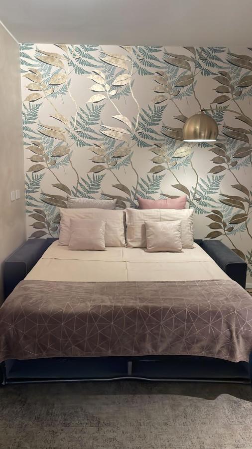 Dr54 Apartments โร ภายนอก รูปภาพ