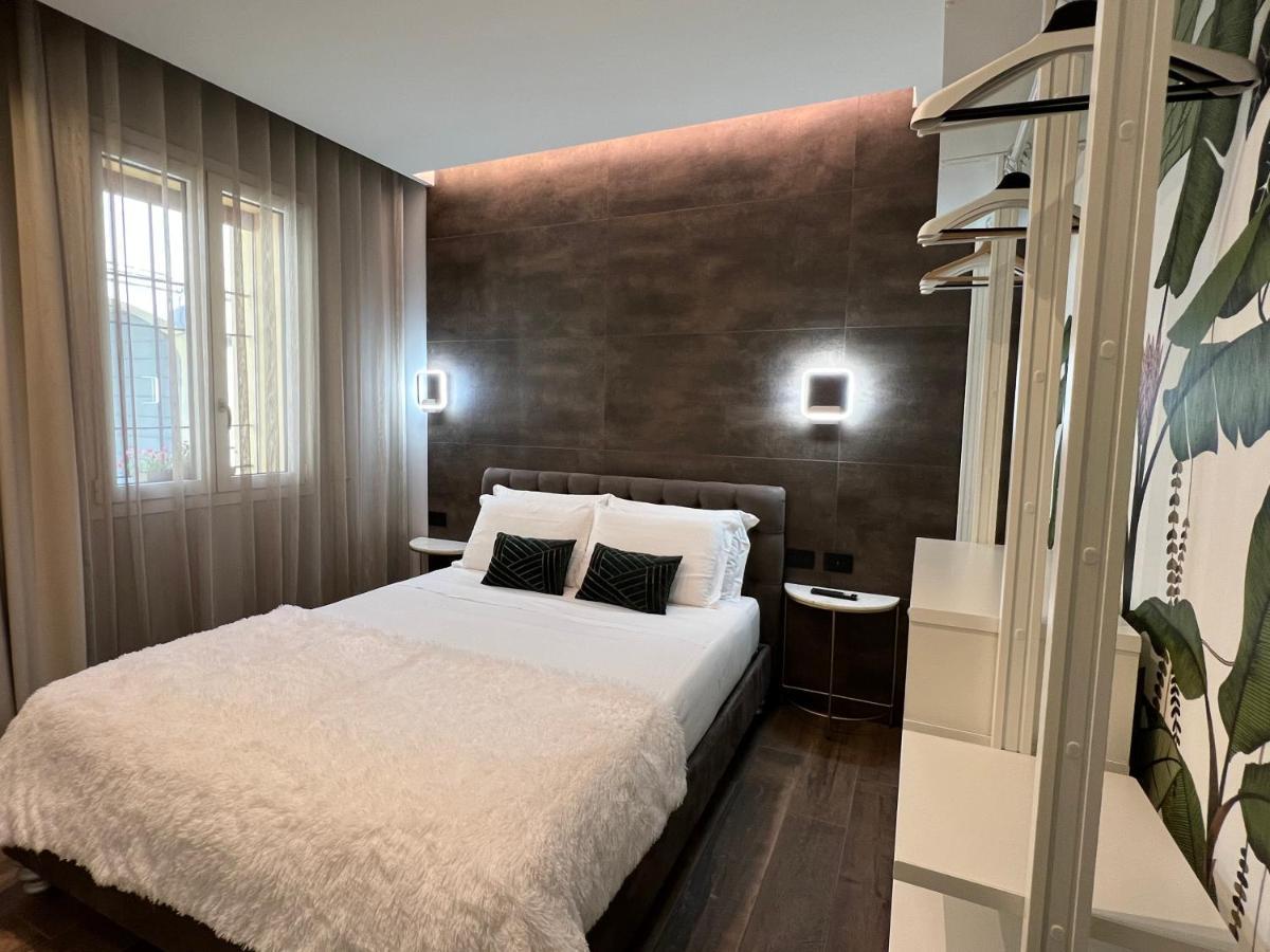 Dr54 Apartments โร ภายนอก รูปภาพ