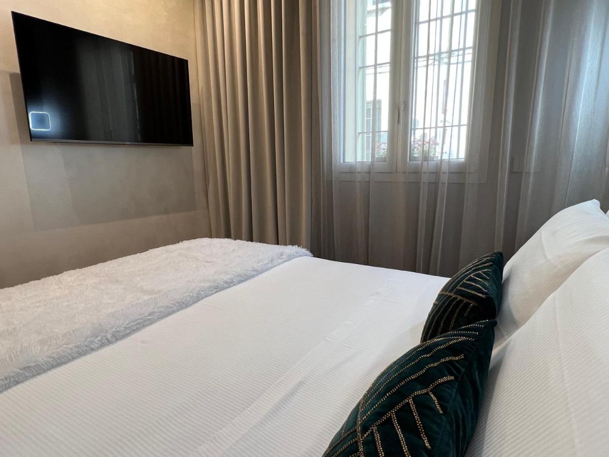 Dr54 Apartments โร ภายนอก รูปภาพ