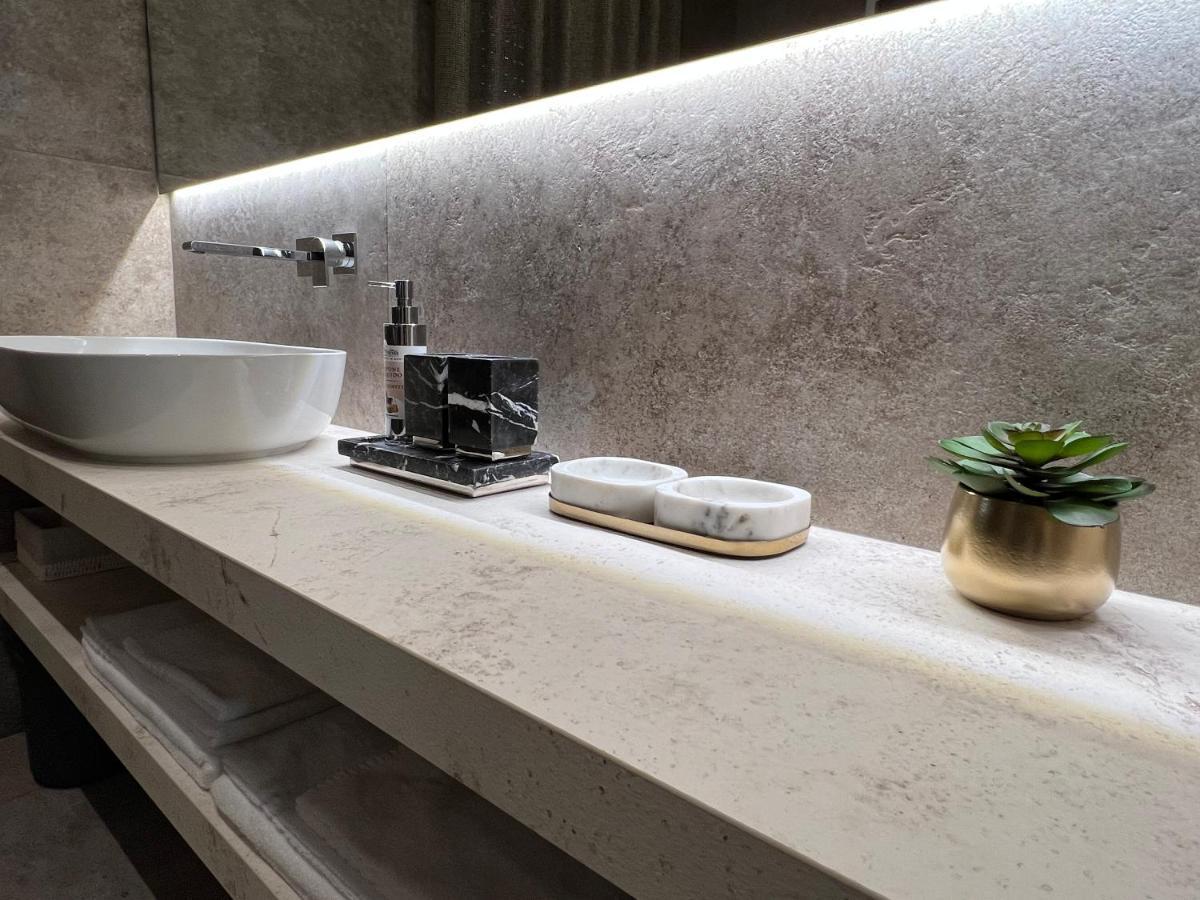 Dr54 Apartments โร ภายนอก รูปภาพ