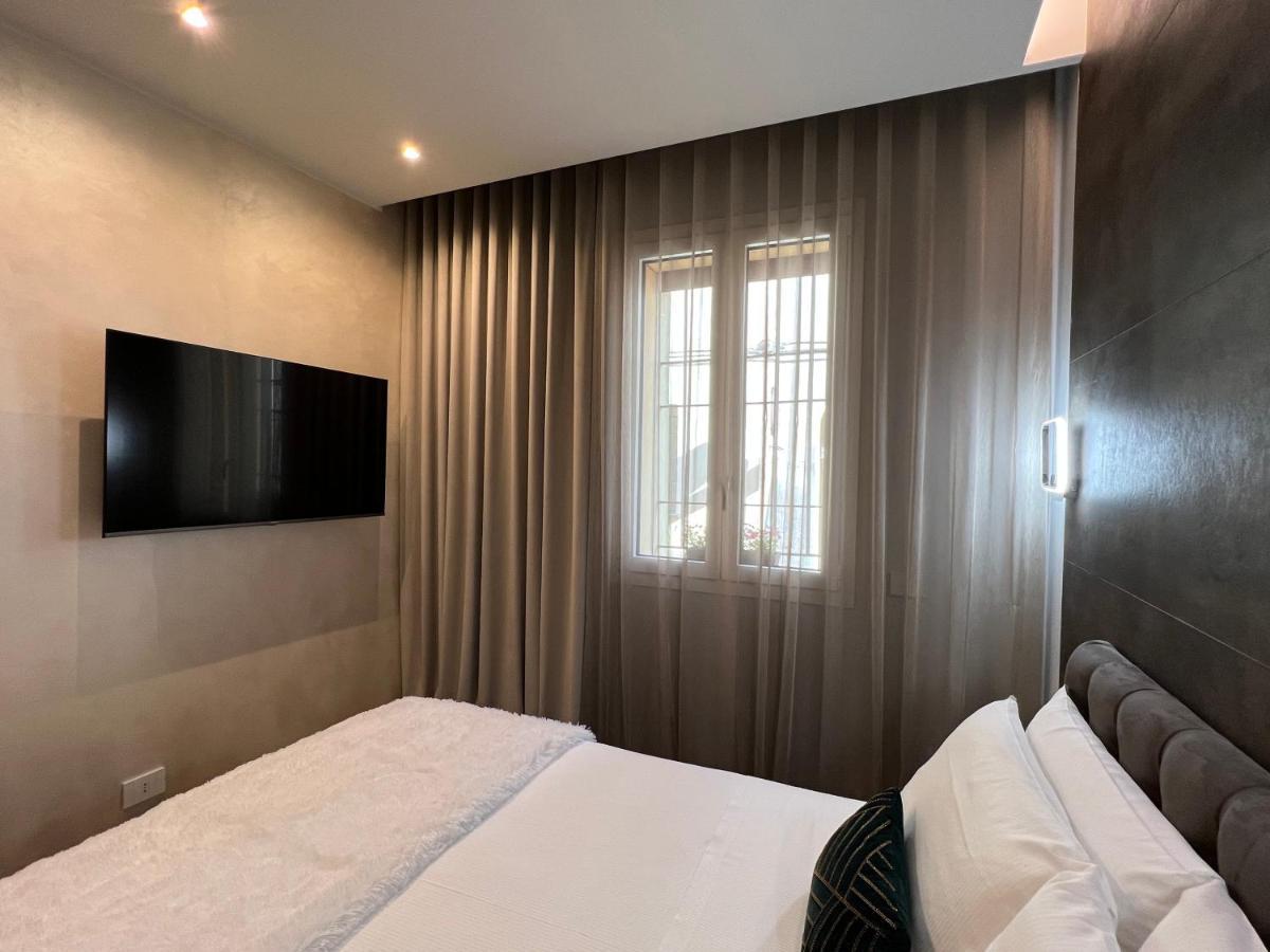 Dr54 Apartments โร ภายนอก รูปภาพ