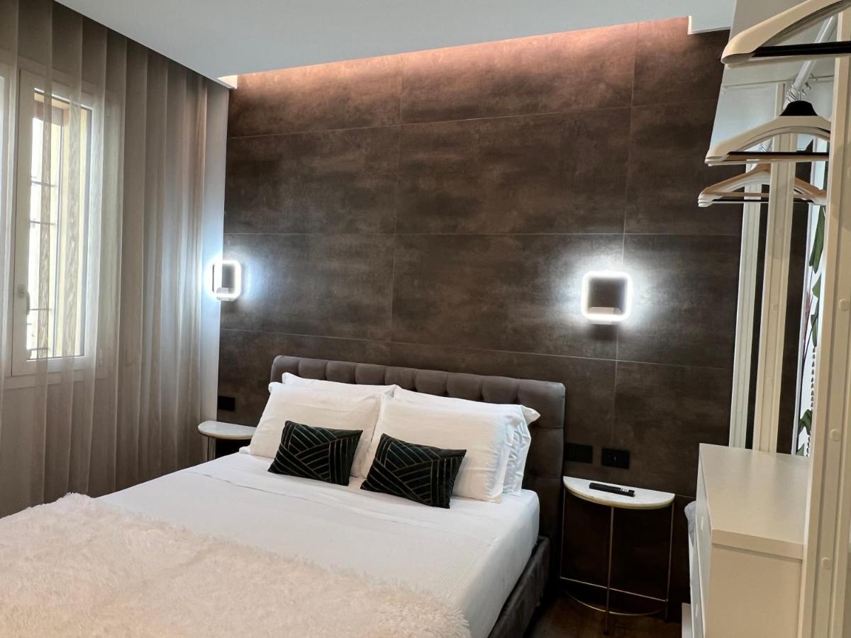 Dr54 Apartments โร ภายนอก รูปภาพ