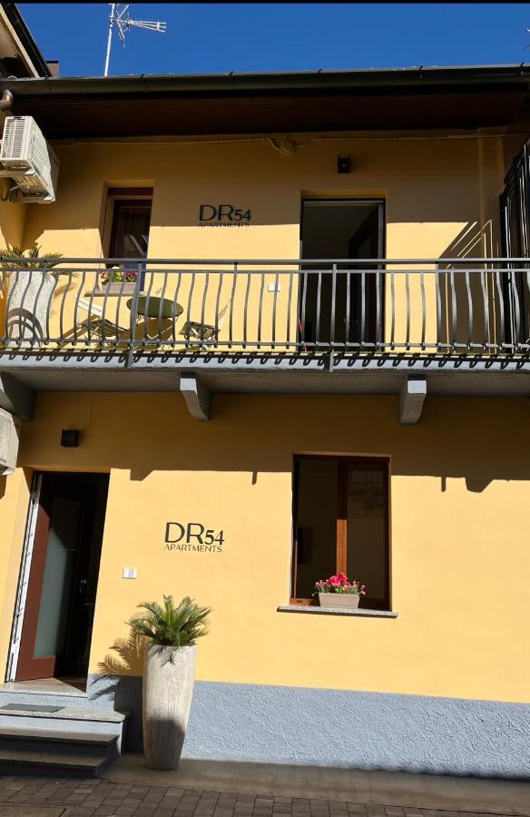 Dr54 Apartments โร ภายนอก รูปภาพ