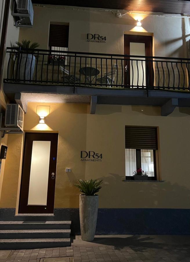 Dr54 Apartments โร ภายนอก รูปภาพ