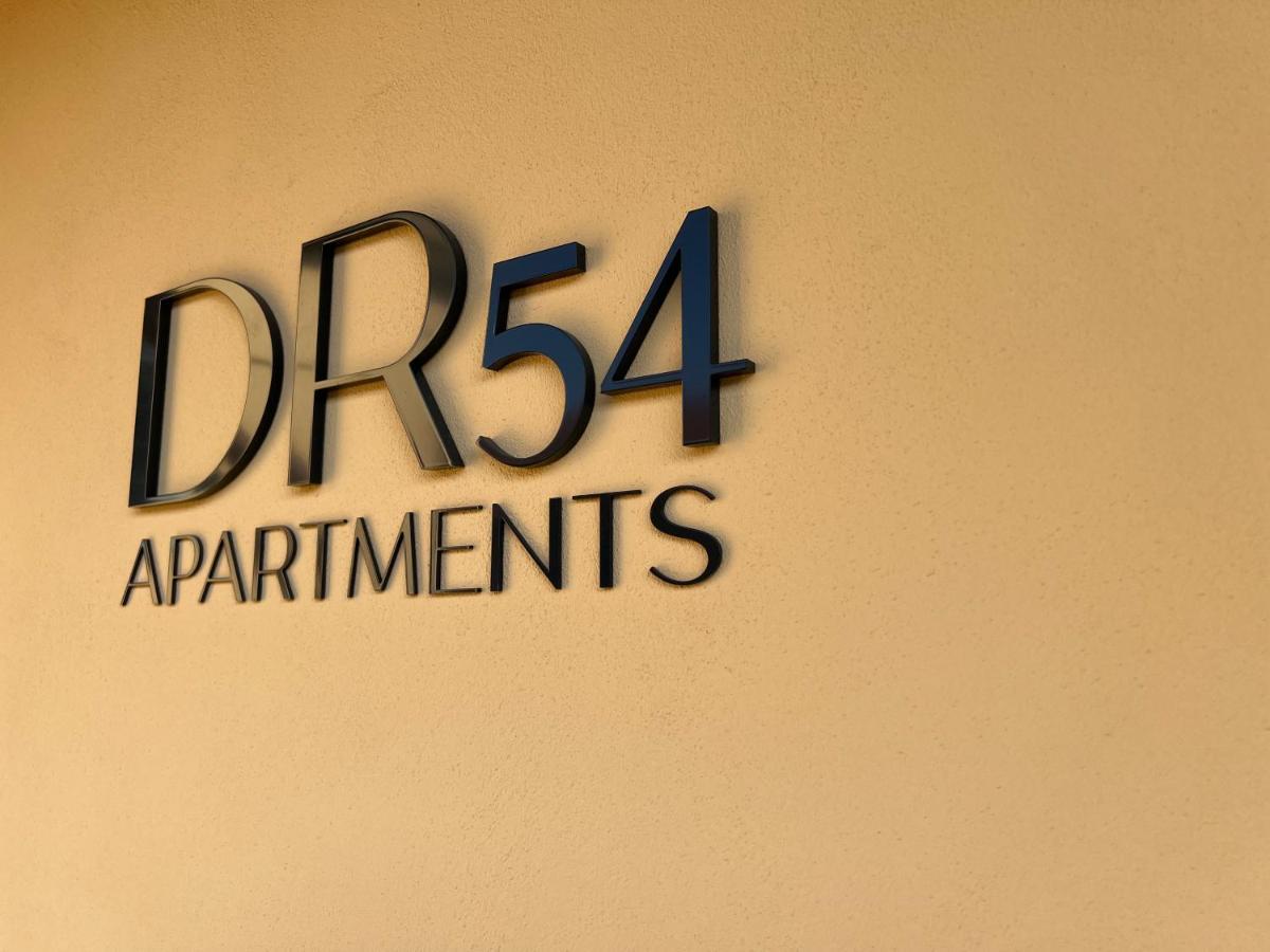 Dr54 Apartments โร ภายนอก รูปภาพ