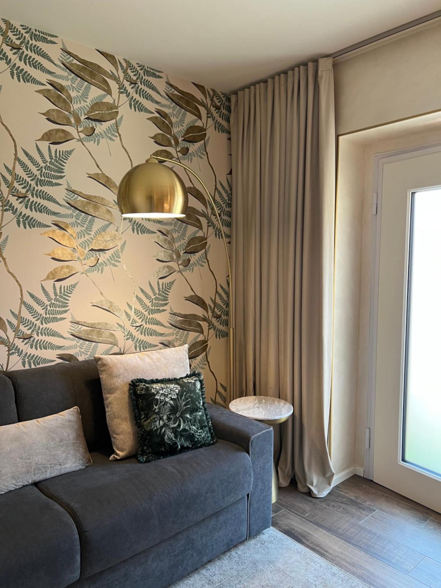 Dr54 Apartments โร ภายนอก รูปภาพ